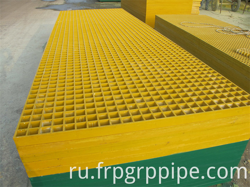 Frp Grating 34